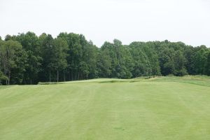 Pfau At Indiana University 12th Approach